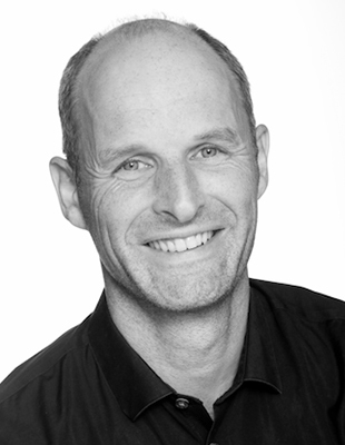 Mr Guido Köhler