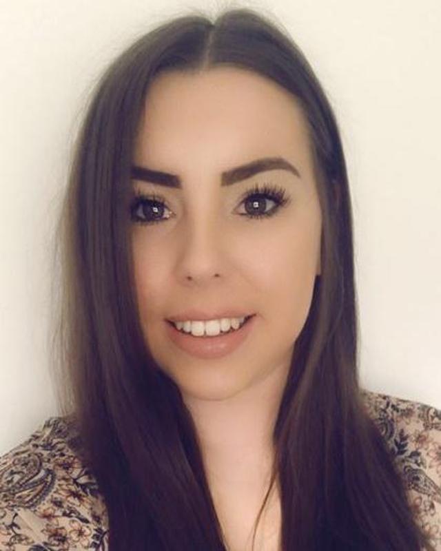 Chantelle Pace - Referral Management Centre Administration Manager